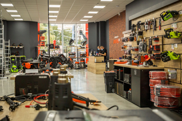 Франшиза DNIPRO-M